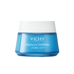 Vichy Aqualia Thermal Rehydrating Cream Light 50ml | 48-Hour Light Rehydration