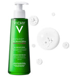 Vichy Normaderm Phytosolution Purifying Cleansing Gel 200ml | Purifying Gel Cleanser – product photo