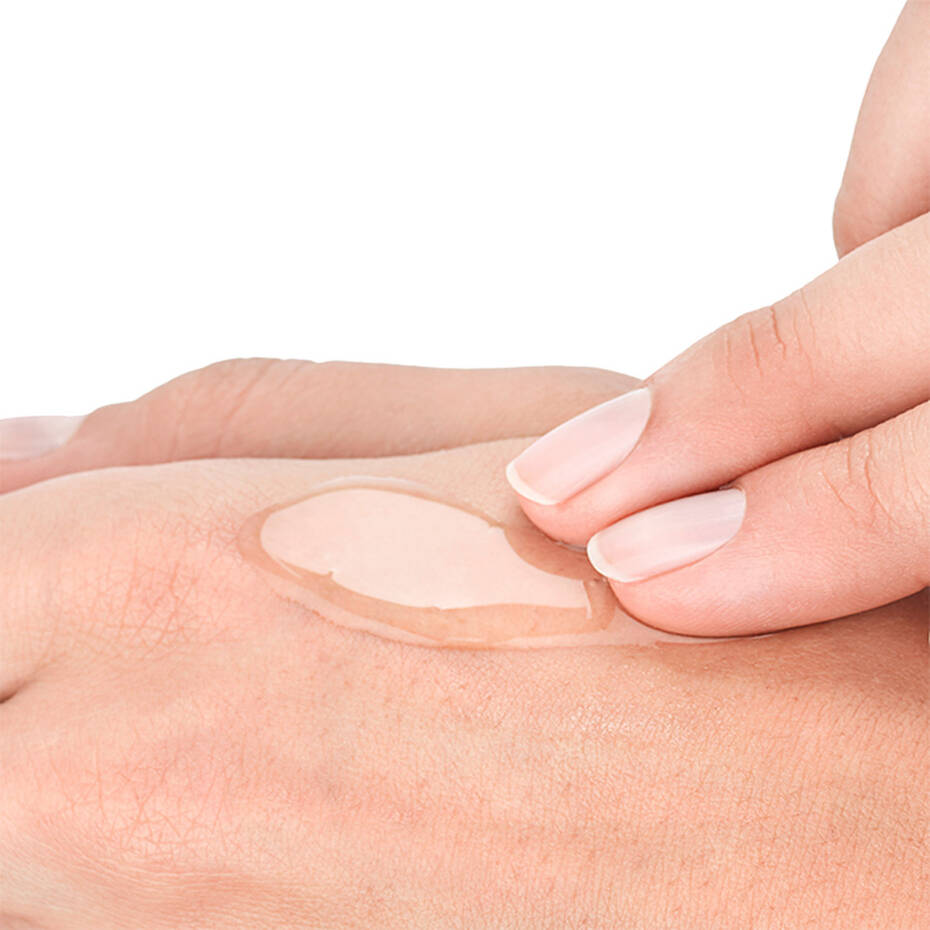Vichy Normaderm Phytosolution Purifying Cleansing Gel 200ml | Purifying Gel Cleanser – product photo
