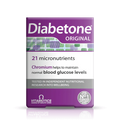 ديابيتون أوريجينال من Vitabiotics، 30 قرصًا