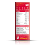 Vitabiotics Feroglobin Liquid, 200ml | Gentle Liquid Iron with B Vitamins & Vitamin C – product photo