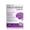 Vitabiotics Neuromind Original, 30 Tablets