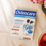 Vitabiotics Osteocare Original, 30 Tablets | Calcium, Magnesium, Zinc & Vitamin D3 – product photo