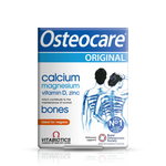 Vitabiotics Osteocare Original, 30 Tablets | Calcium, Magnesium, Zinc & Vitamin D3