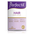 Vitabiotics Perfectil Hair, 60 Tablets