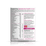 Vitabiotics Wellman Conception, 30 Tablets | Multivitamin for Men with Zinc and Selenium – product photo