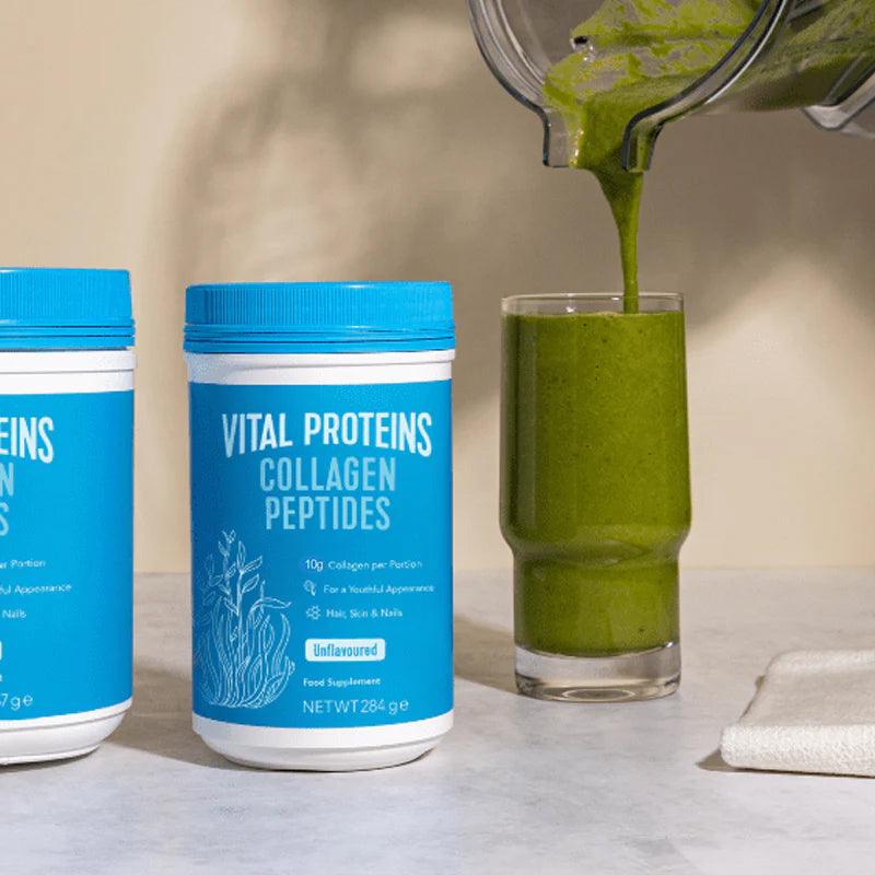 Vital Proteins Collagen Peptides Unflavored, 284g – product photo