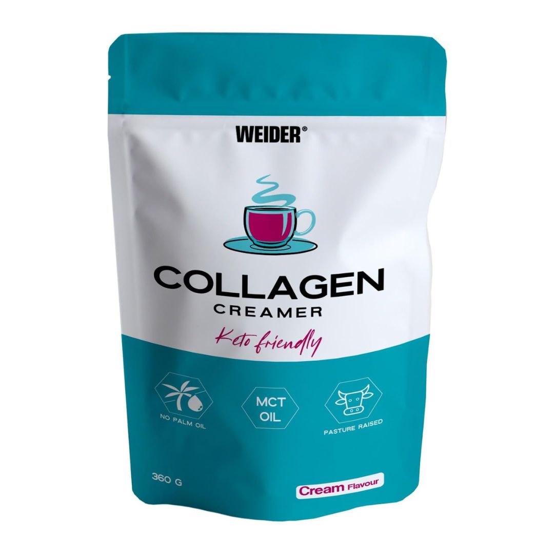 Weider Collagen Creamer, 360g