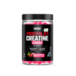 Weider Premium Creatine Gummies