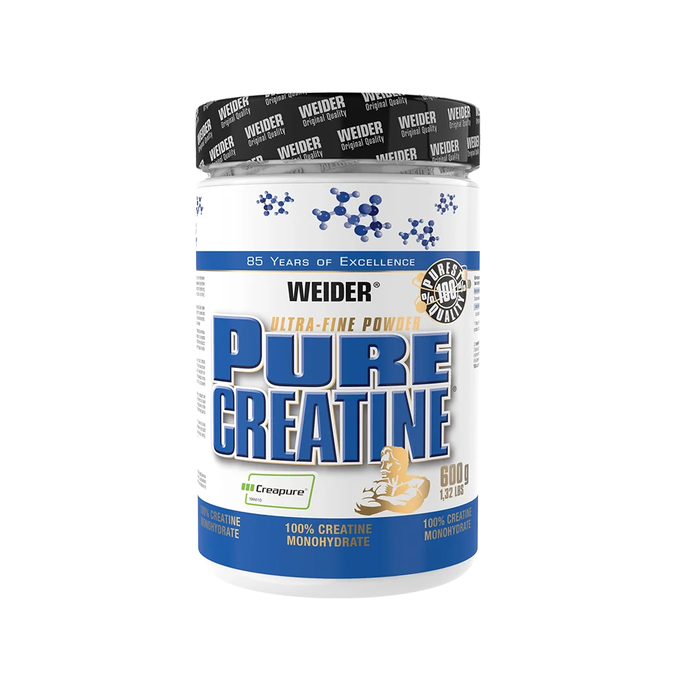 Weider Pure Creatine, 600g