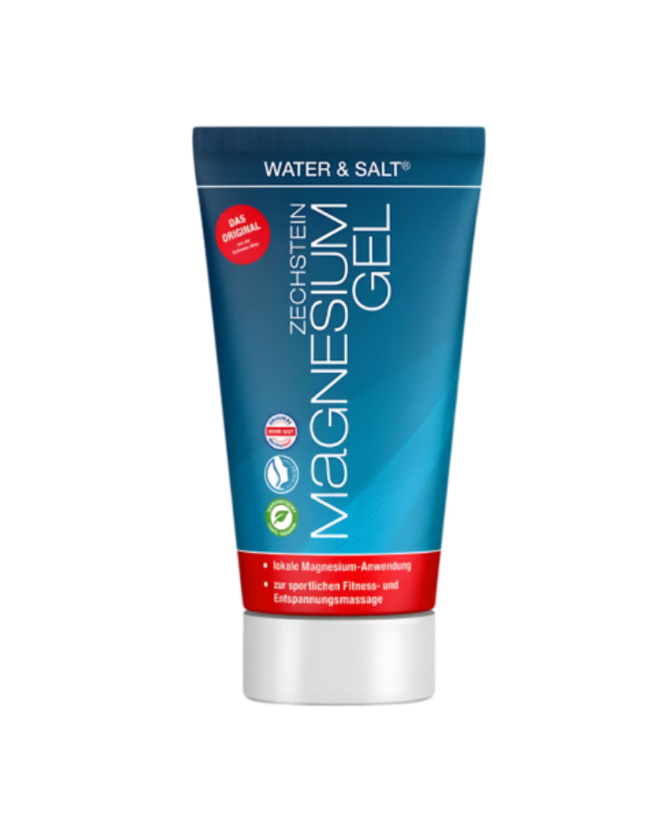 Zechstein Inside Natural Magnesium Gel 150ml