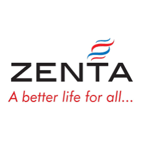 Zenta